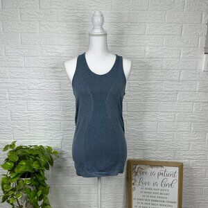 Women's M Zyia Active racerback tank top activewear
